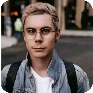 Telegram sticker 😳 Maktab