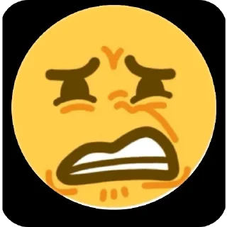 Telegram stiker 🤮 Maktab