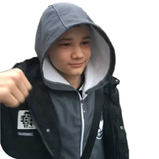 Telegram sticker 🤡 Maktab