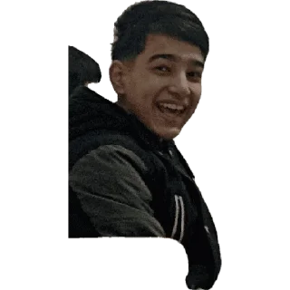 Video sticker 🧥 Maktab