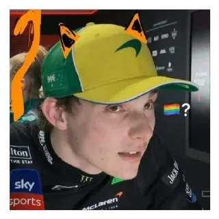 Video sticker 🏳️‍🌈 феррасстри дурка :: @fStikBot