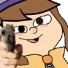 Sticker 🔫 AHiT @MoiStikiBot