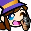 Sticker 🔫 AHiT @MoiStikiBot