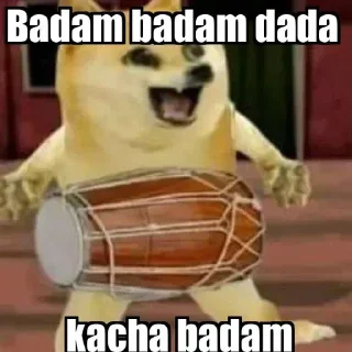 Sticker 😂 @Just_al4ve