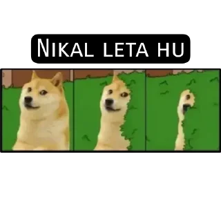 Telegram stiker 🤫 @Just_al4ve