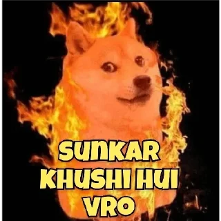 Telegram stiker 😏 @Just_al4ve