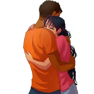 Video sticker 🖤 Ms.ChiliFlakes @Otakuzdream