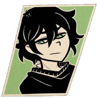 Sticker 🌟 Andy and Leyley 2 ep. @T4ch1 :: @fStikBot