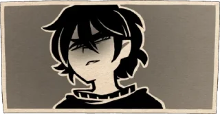 Telegram stiker 🌟 Andy and Leyley 2 ep. @T4ch1 :: @fStikBot