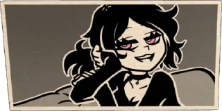 Telegram stiker 🌟 Andy and Leyley 2 ep. @T4ch1 :: @fStikBot