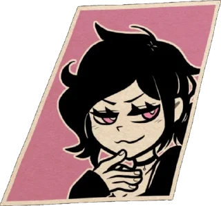 Video sticker 🌟 Andy and Leyley 2 ep. @T4ch1 :: @fStikBot