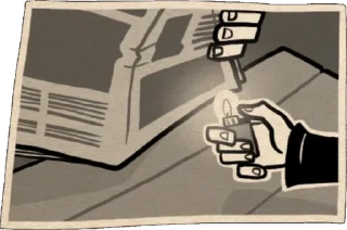 Video sticker 🌟 Andy and Leyley 2 ep. @T4ch1 :: @fStikBot