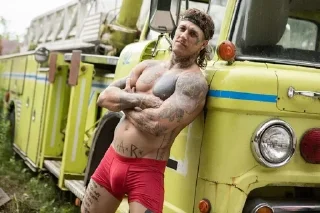 Telegram sticker 🛺 Bo sinn :: @fStikBot