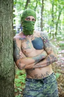 Telegram sticker 🥷 Bo sinn :: @fStikBot