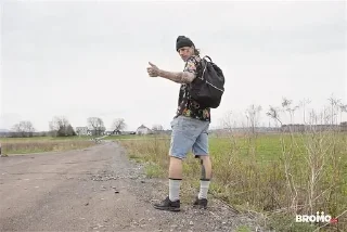 Telegram sticker 🐺 Bo sinn :: @fStikBot