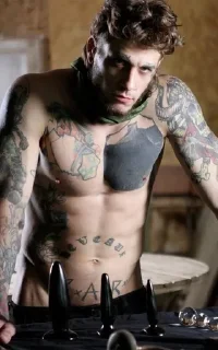 Sticker 😈 Bo sinn :: @fStikBot