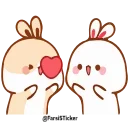Video sticker ❤️ ♡🌸ᵍᵒᵍᵒˡᶤ🌸♡ 4 @MTHRK1