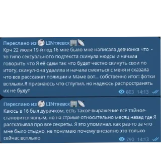 Video sticker 🐦 lil chat tg ed