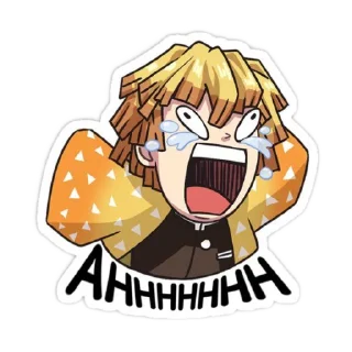 Video sticker 😱 AnimésWorld :: @MangasAuto :: @fStikBot