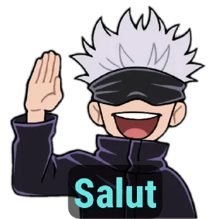 Sticker ✋ AnimésWorld :: @MangasAuto :: @fStikBot