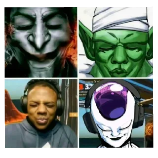 Telegram sticker 🖼 Perro polla pack