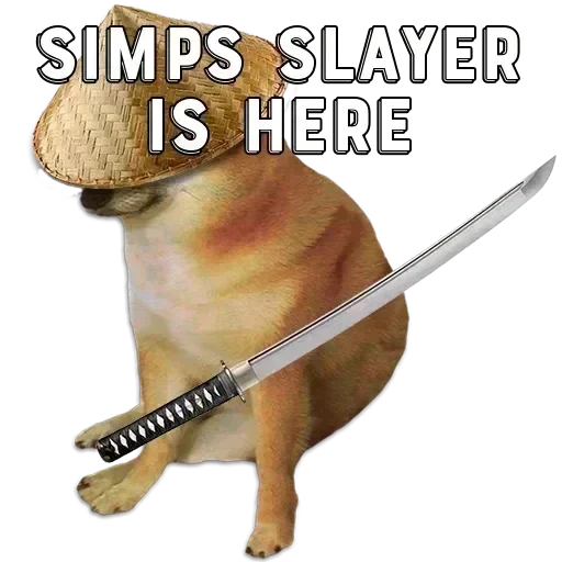 Telegram sticker ⚔ Kaviraj 【 ⌬ 】