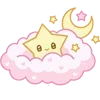 Sticker ☁️ ꧁༺𝓛𝓲𝓷𝓮𝓼 ༻꧂ @dolliloliinfo