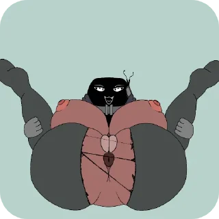 Telegram sticker 🧥 Пантелей(Крутой пупся)