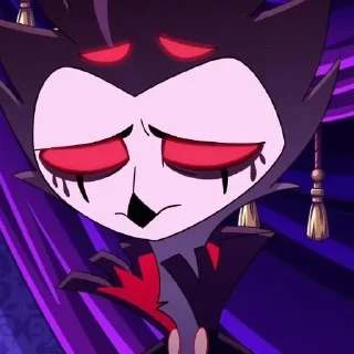 Telegram sticker 🩸 mystolas :: @fStikBot