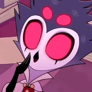 Video sticker 🌟 mystolas :: @fStikBot