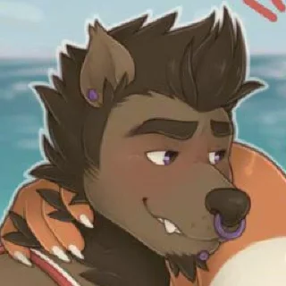 Sticker 😳 Tasteful Crops