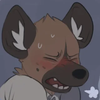 Video sticker 😣 Tasteful Crops
