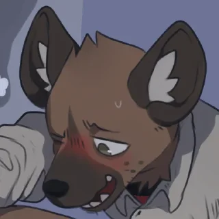 Video sticker 😖 Tasteful Crops