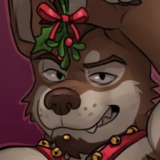 Telegram sticker 💋 Tasteful Crops