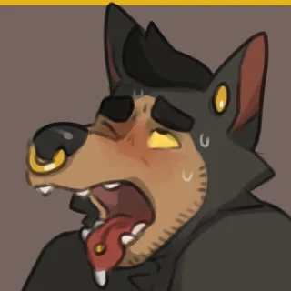 Telegram sticker 😜 Tasteful Crops