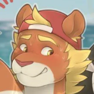 Video sticker 😳 Tasteful Crops