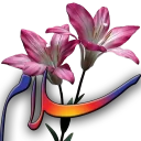 Telegram stiker ✋ dost