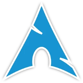 Telegram sticker 👌 btw I use Arch (by @ddepau)