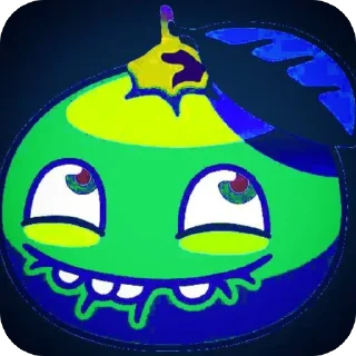 Sticker 🫥 тг: турбо выбулькиватель :: @fStikBot