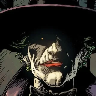 Telegram sticker 🃏 haha taligado | @visiionario