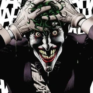 Video sticker 🃏 haha taligado | @visiionario