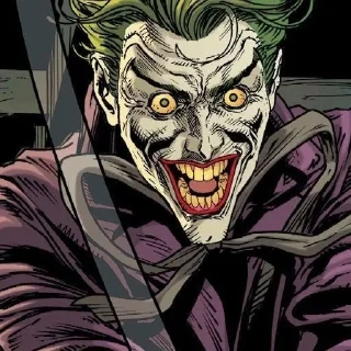 Telegram sticker 🃏 haha taligado | @visiionario