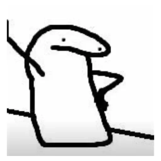 Telegram sticker 😐 е𝙫еʅʅꪗꪀ :: @fStikBot