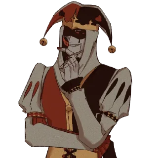 Telegram sticker 🪑 Сделано: @big_daddy_xyx