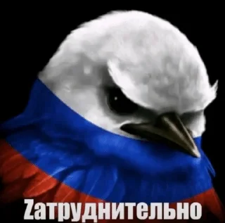 Sticker 🌟 Serfer po kiskam