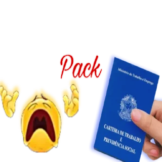 Sticker 😾 GT9' pack FULL