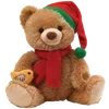 Video sticker 🌟 christmas ➜ @emoji1
