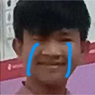 Video sticker 😭 Salami
