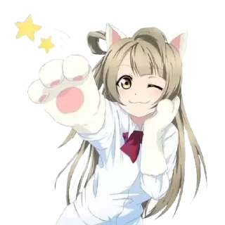 Sticker 💫 стикиры от крул @hhmewq