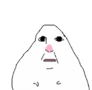 Telegram sticker 🌟 hamstermeme:@kachalka_dwaekki  :: @fStikBot